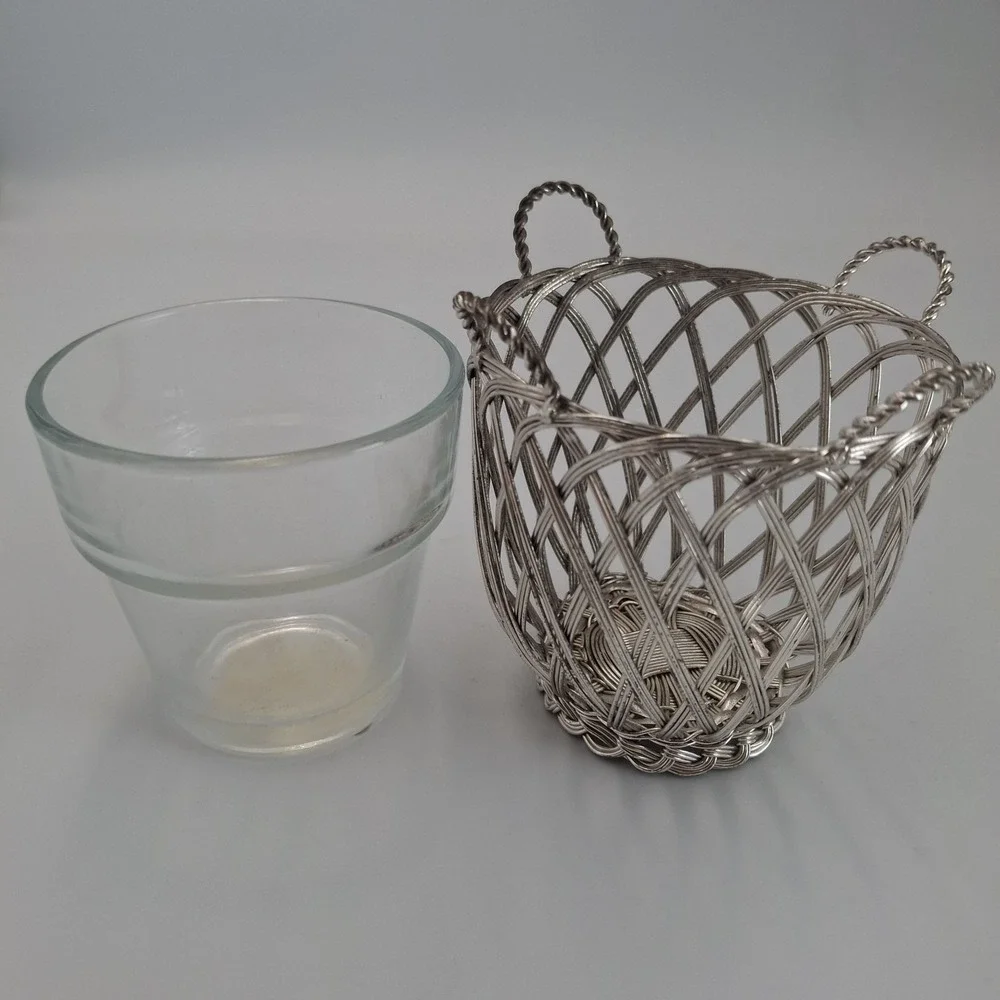 The Unbranded Brand woven wire